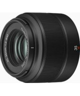XC 35mm f/2 Nero