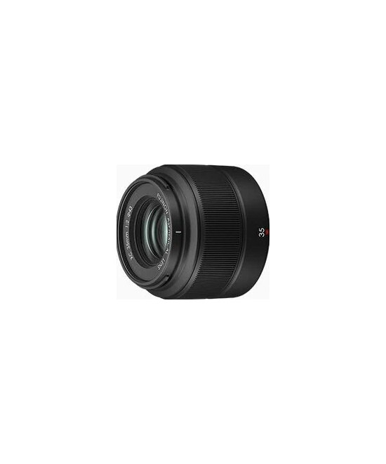 XC 35mm f/2 Nero