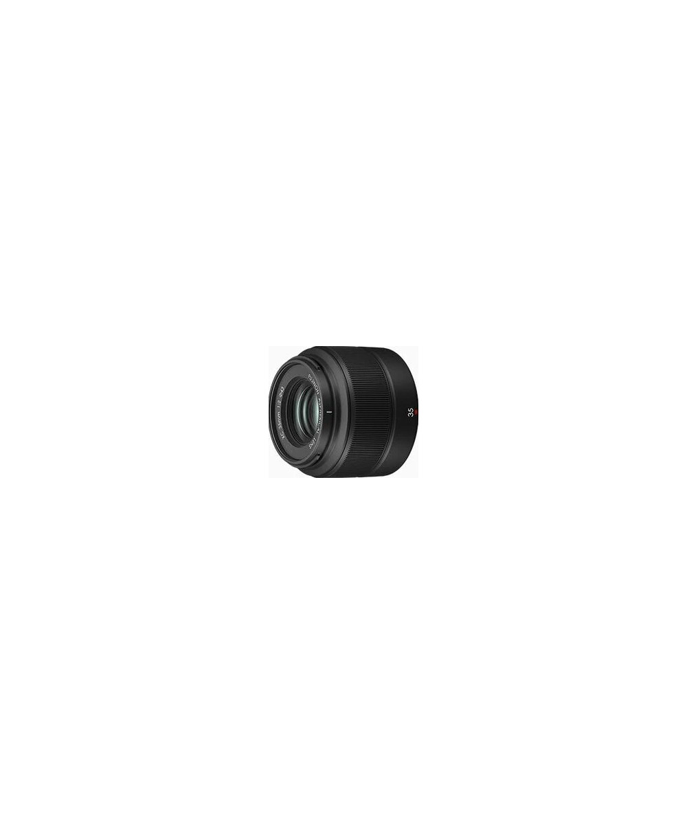 XC 35mm f/2 Nero