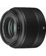 XC 35mm f/2 Nero