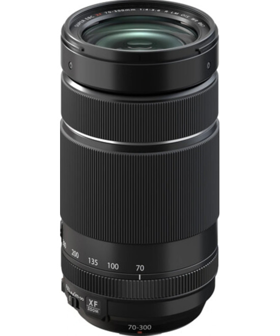 FUJI F XF 70-300 F4.0/5.6 R LM OIS WR XSERIES
