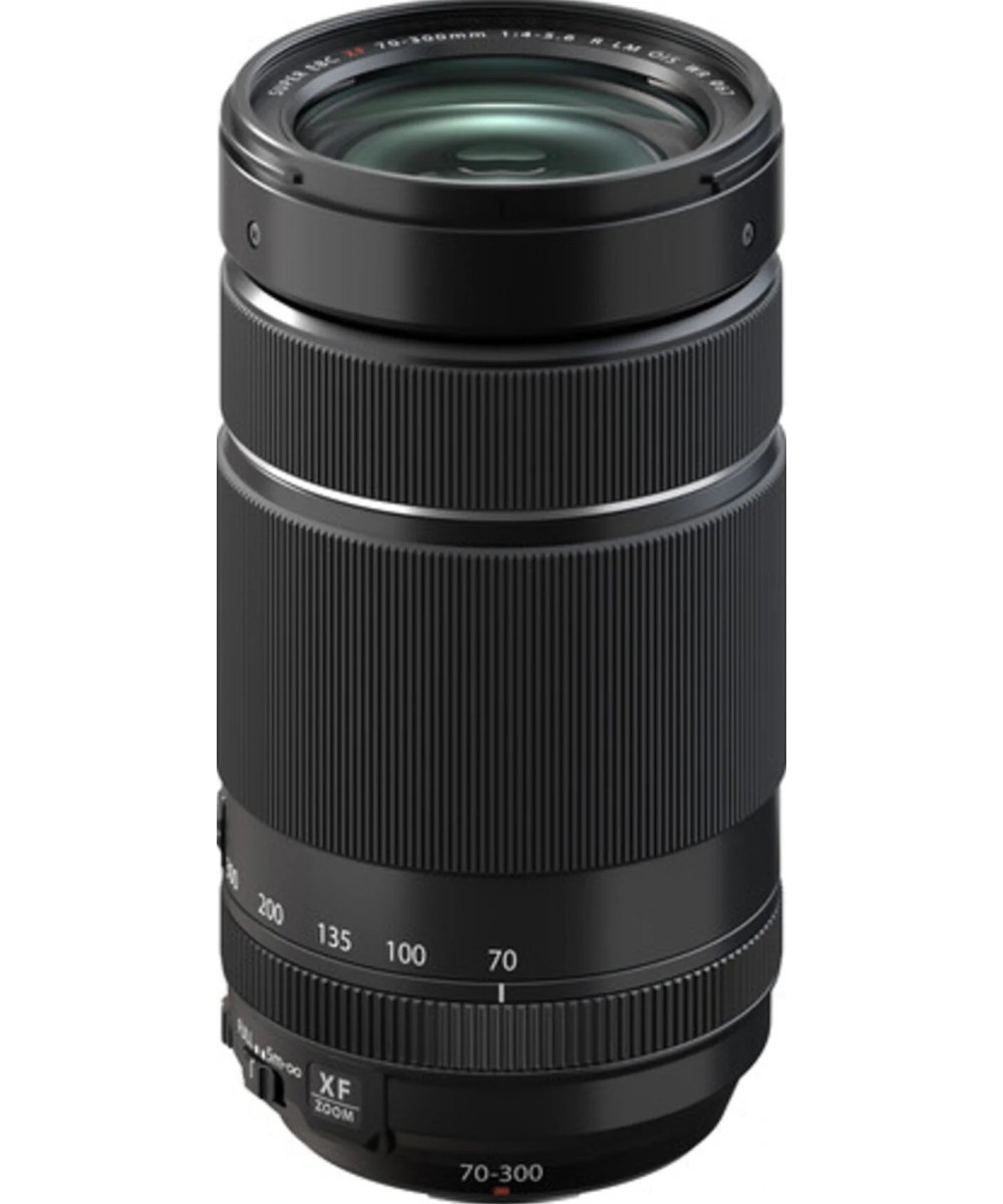 FUJI F XF 70-300 F4.0/5.6 R LM OIS WR XSERIES