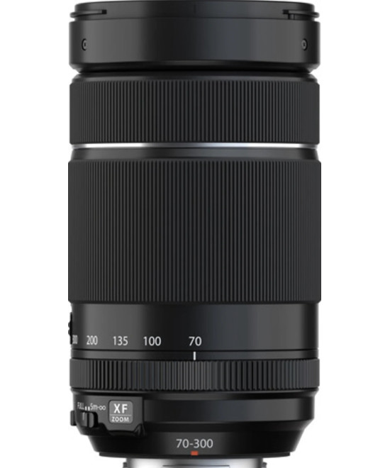 FUJI F XF 70-300 F4.0/5.6 R LM OIS WR XSERIES