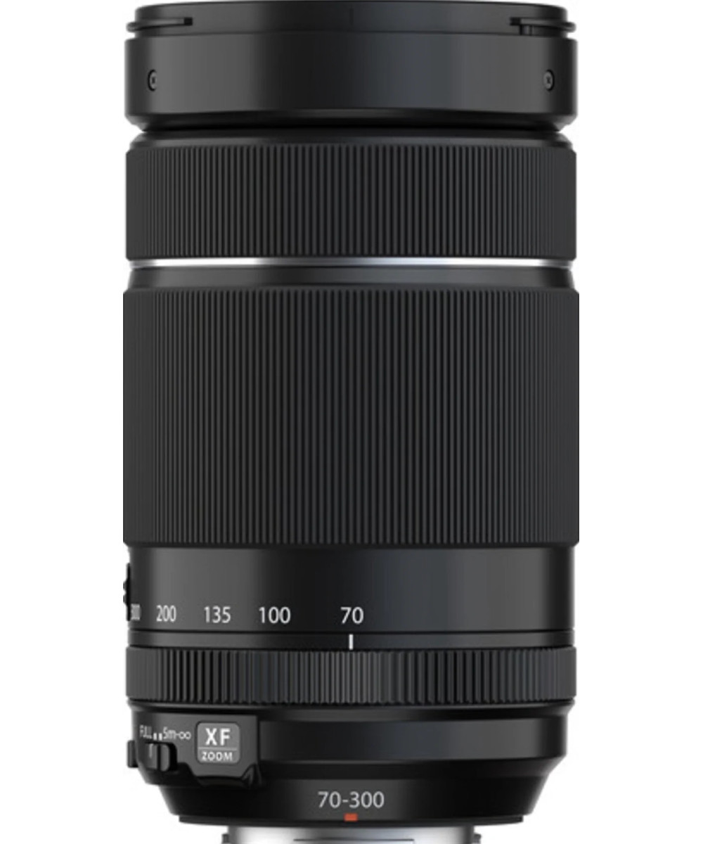 FUJI F XF 70-300 F4.0/5.6 R LM OIS WR XSERIES