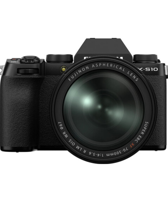 FUJI F XF 70-300 F4.0/5.6 R LM OIS WR XSERIES