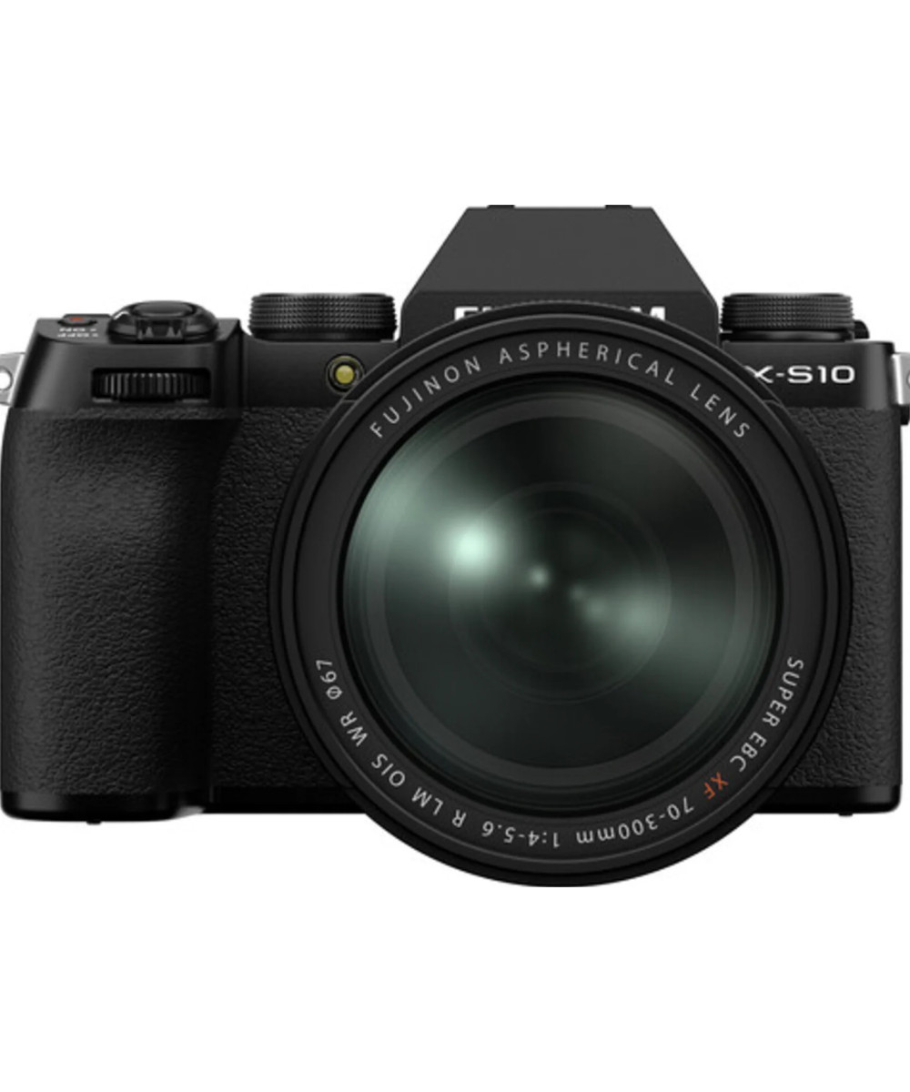 FUJI F XF 70-300 F4.0/5.6 R LM OIS WR XSERIES