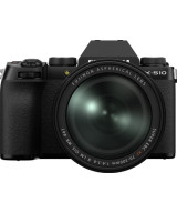 FUJI F XF 70-300 F4.0/5.6 R LM OIS WR XSERIES