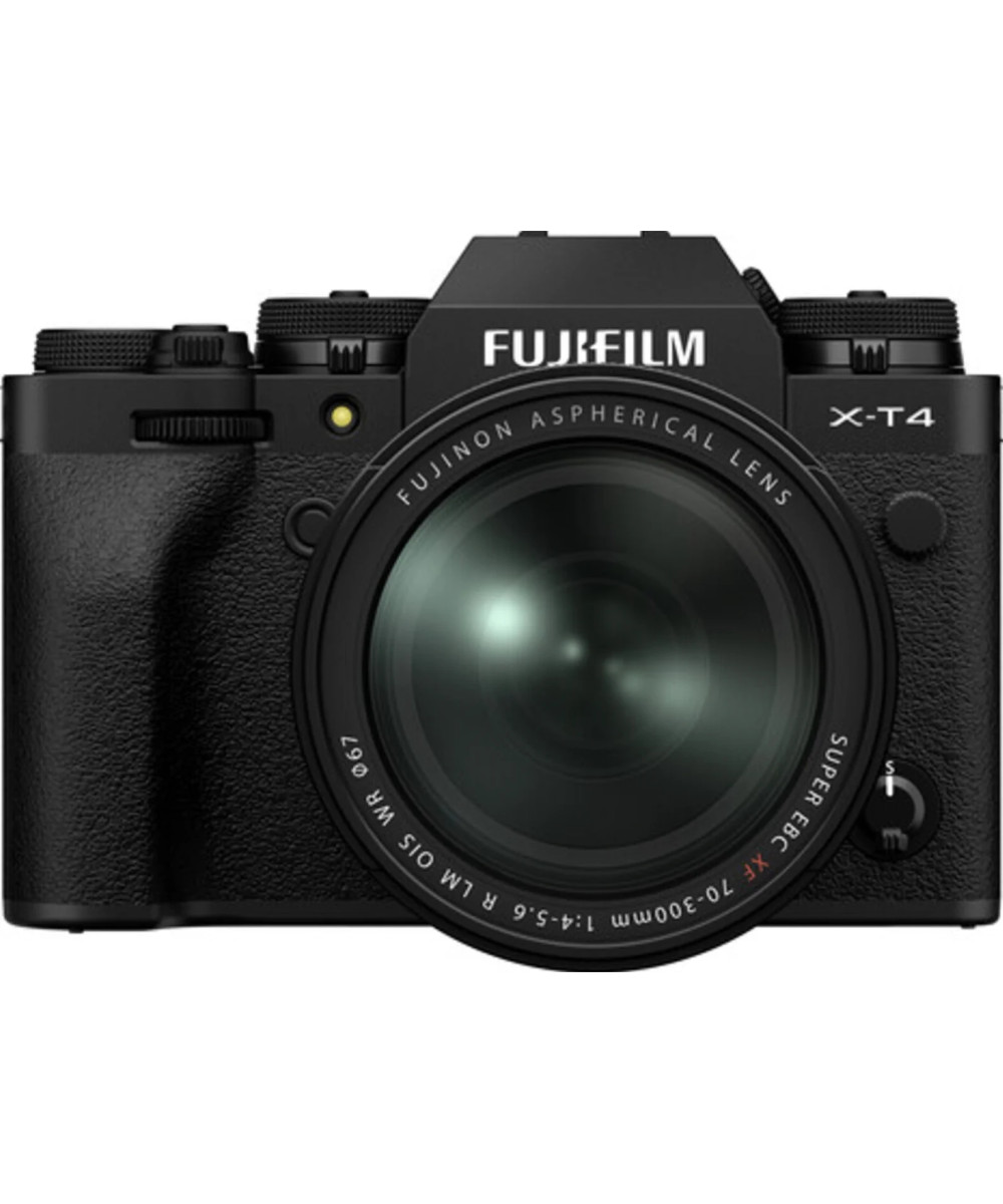 FUJI F XF 70-300 F4.0/5.6 R LM OIS WR XSERIES
