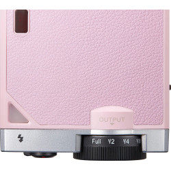 GODOX RETRO CAMERA FLASH LUX JUNIOR PINK