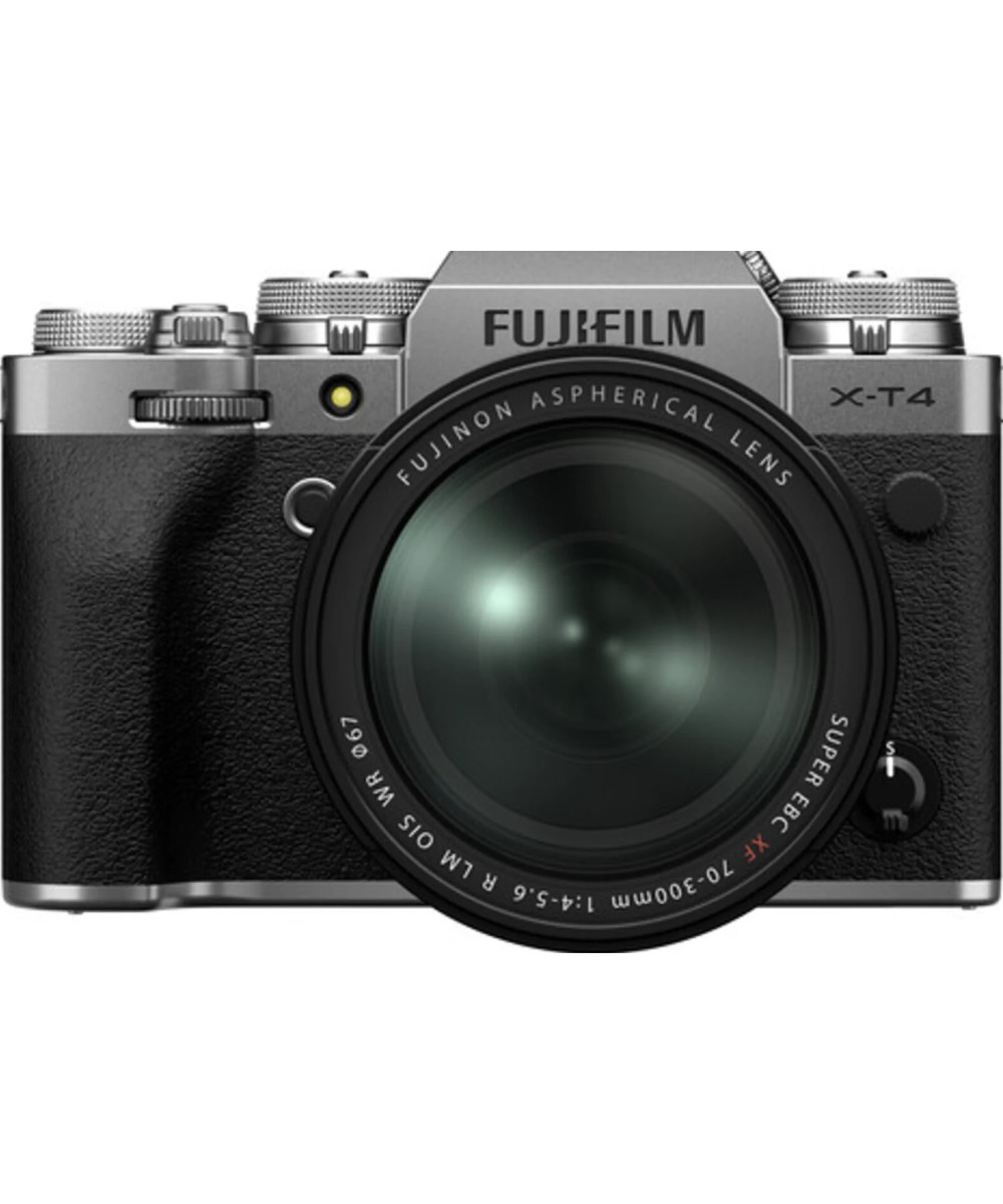 FUJI F XF 70-300 F4.0/5.6 R LM OIS WR XSERIES
