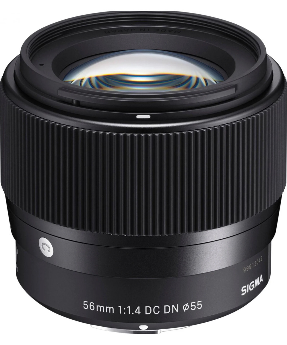 56mm f/1.4 DC DN Contemporary L-Mount