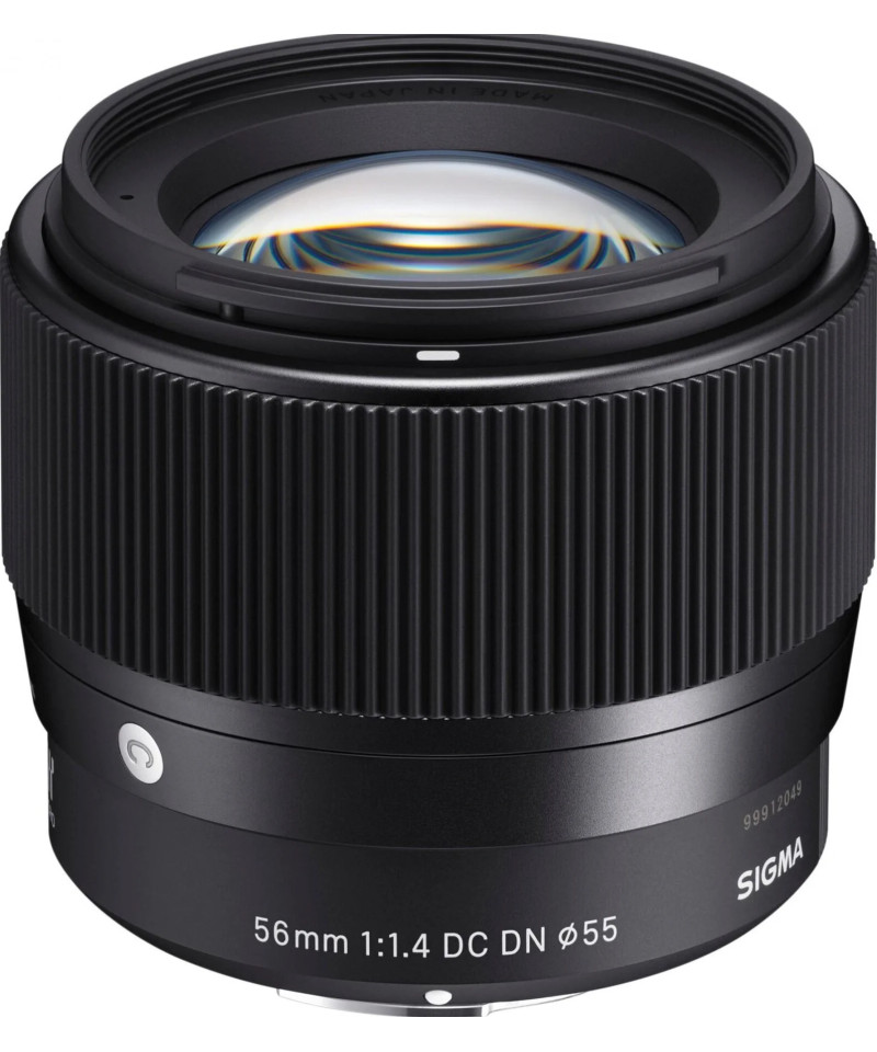 56mm f/1.4 DC DN Contemporary L-Mount