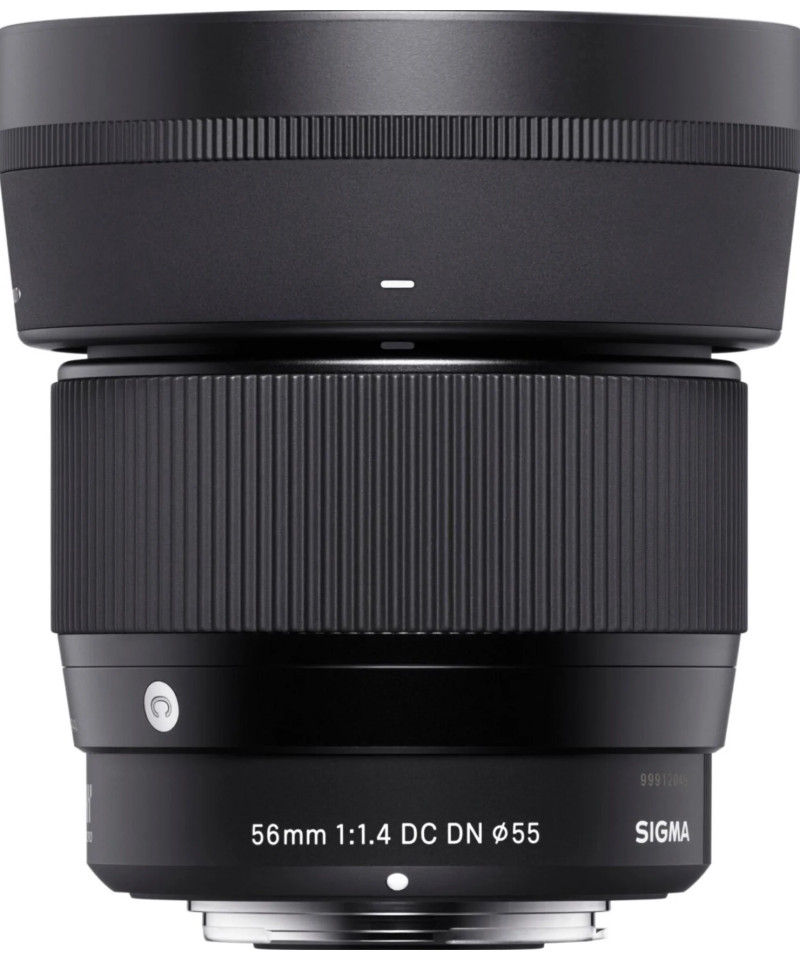 56mm f/1.4 DC DN Contemporary L-Mount