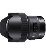 14mm f/1.8 AF DG HSM Art L-Mount