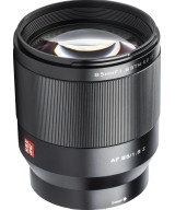 AF 85mm f/1.8 STM Nikon Z