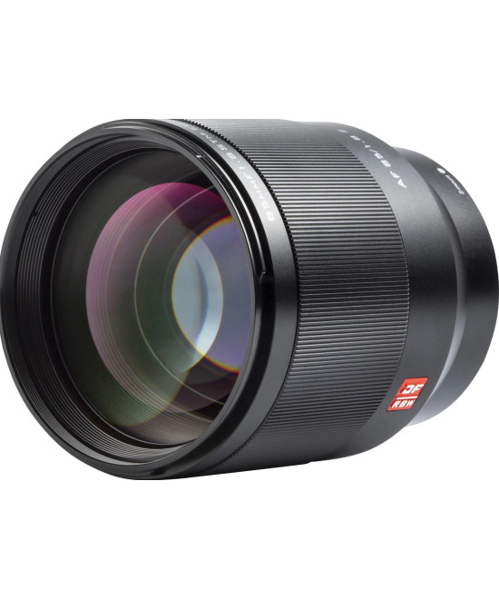 AF 85mm f/1.8 STM Nikon Z