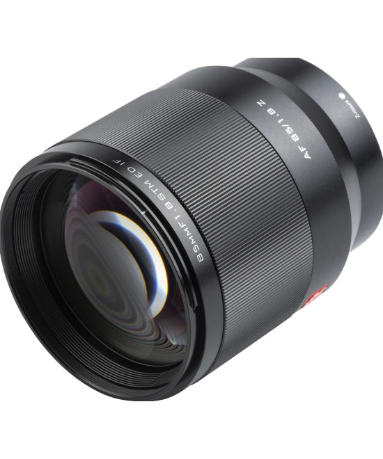 AF 85mm f/1.8 STM Nikon Z