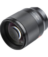 AF 85mm f/1.8 STM Nikon Z