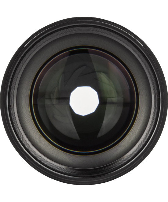 AF 85mm f/1.8 STM Nikon Z