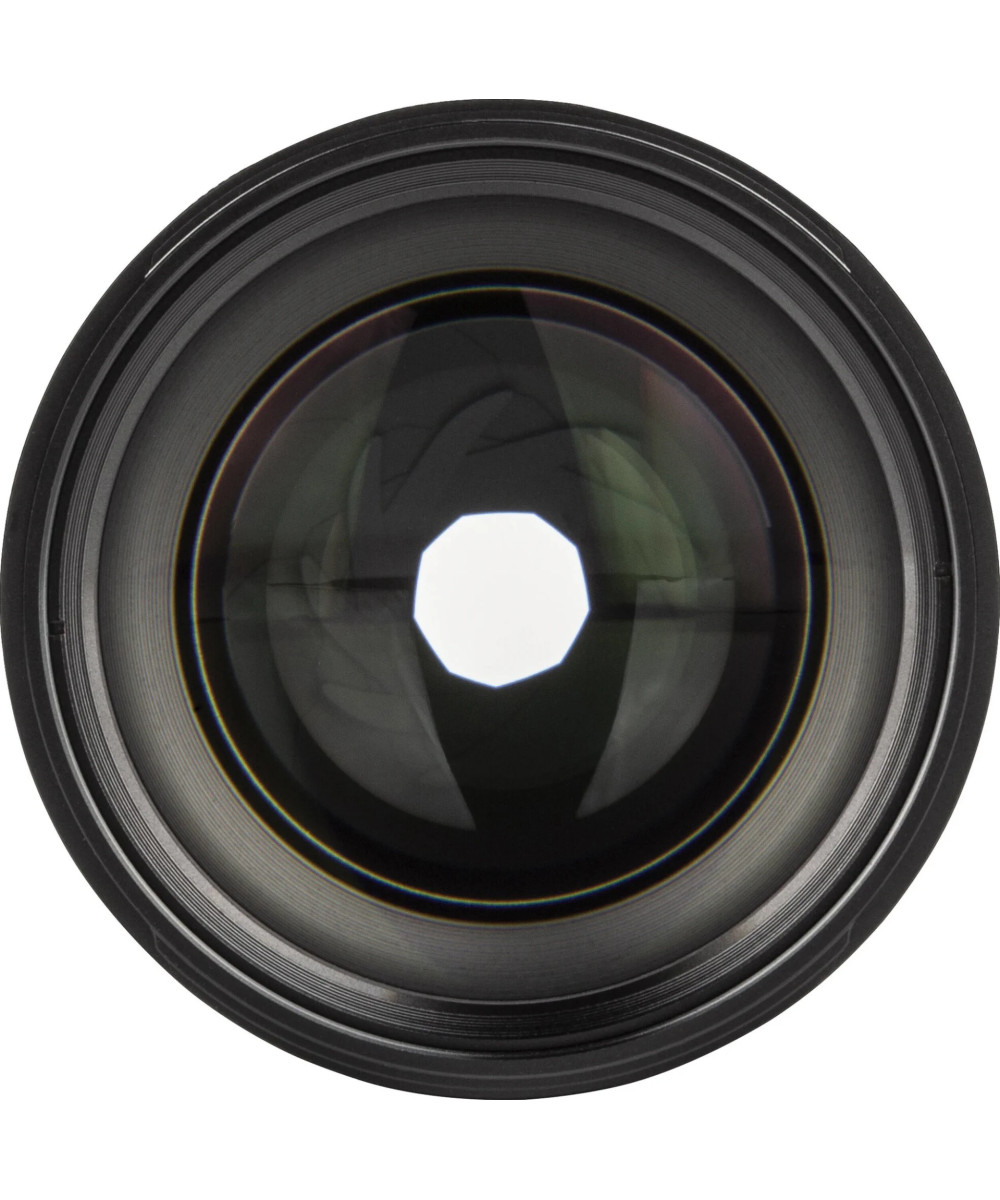 AF 85mm f/1.8 STM Nikon Z
