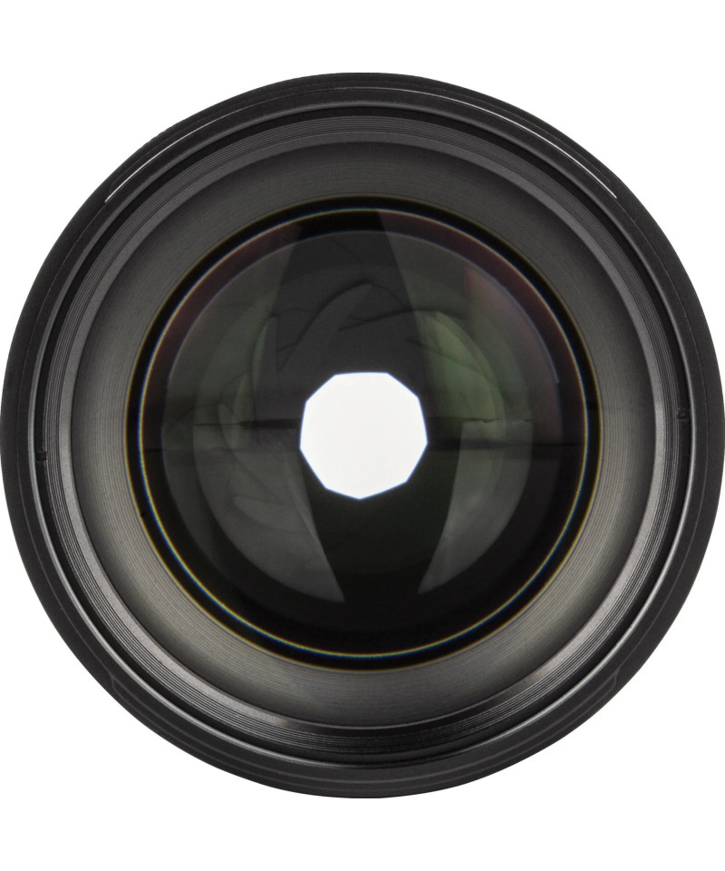 AF 85mm f/1.8 STM Nikon Z