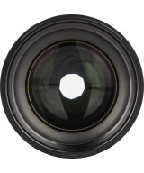 AF 85mm f/1.8 STM Nikon Z