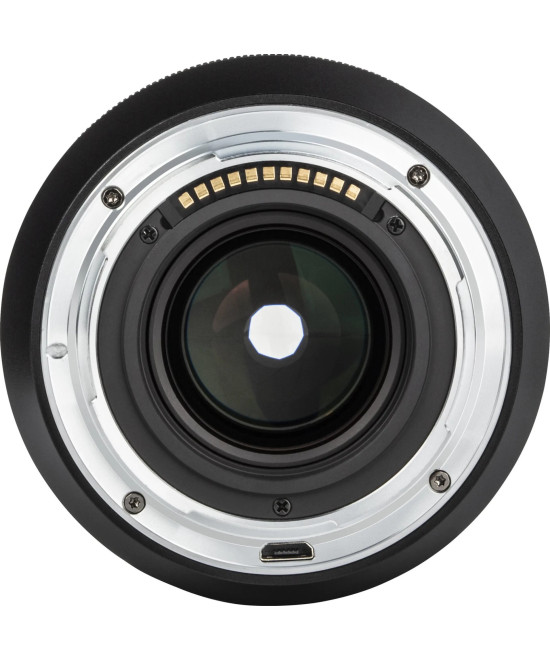 AF 85mm f/1.8 STM Nikon Z
