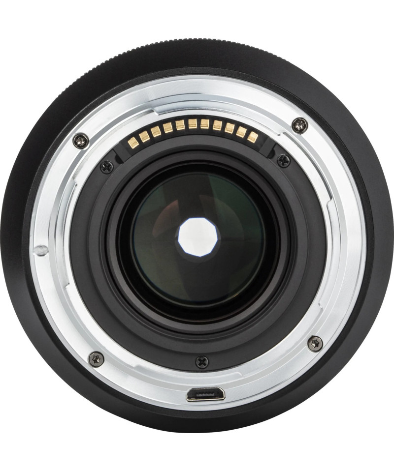 AF 85mm f/1.8 STM Nikon Z