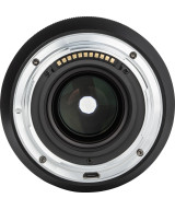 AF 85mm f/1.8 STM Nikon Z