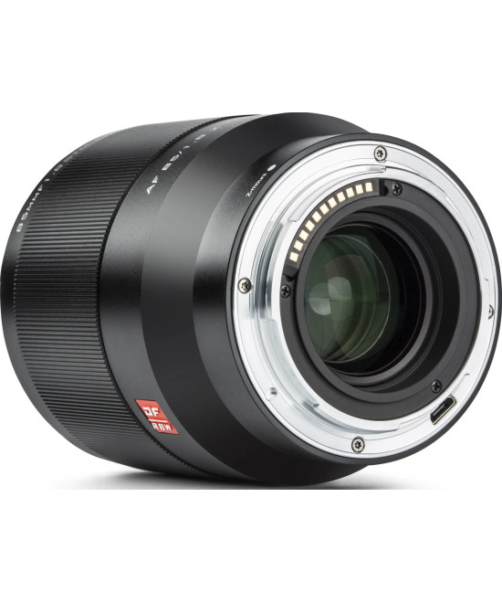 AF 85mm f/1.8 STM Nikon Z