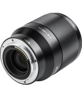 AF 85mm f/1.8 STM Nikon Z