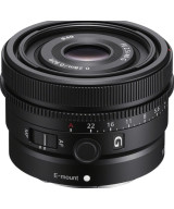 FE 40mm f/2.5 G