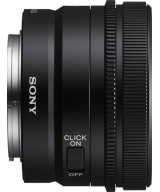FE 40mm f/2.5 G