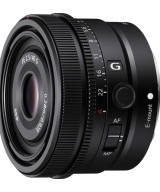 FE 40mm f/2.5 G