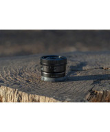 FE 40mm f/2.5 G