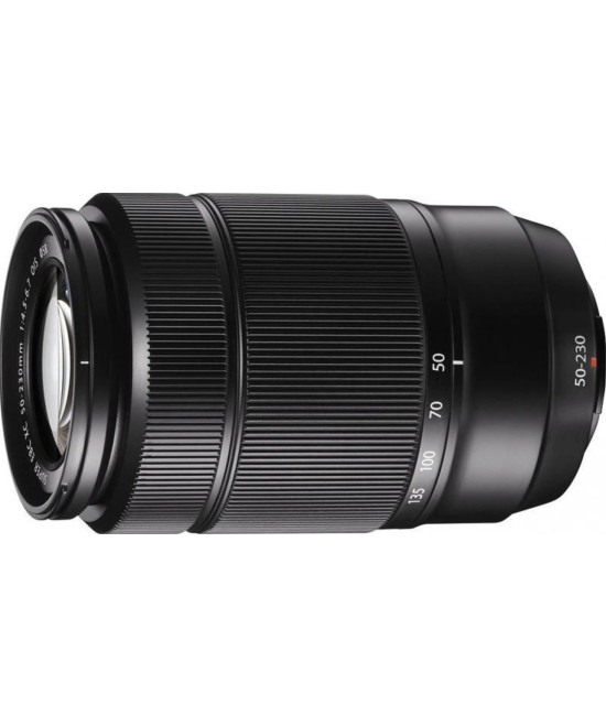 XC 50-230mm f/4.5-6.7 OIS II