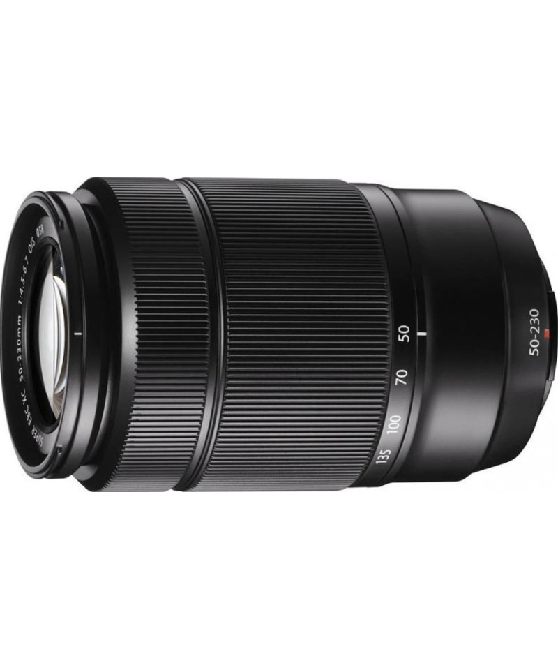 XC 50-230mm f/4.5-6.7 OIS II