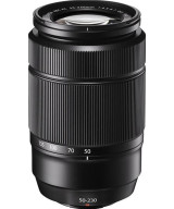 XC 50-230mm f/4.5-6.7 OIS II