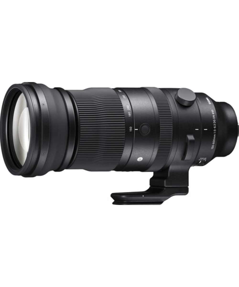 150-600mm f/5-6.3 DG DN OS Sport L-Mount