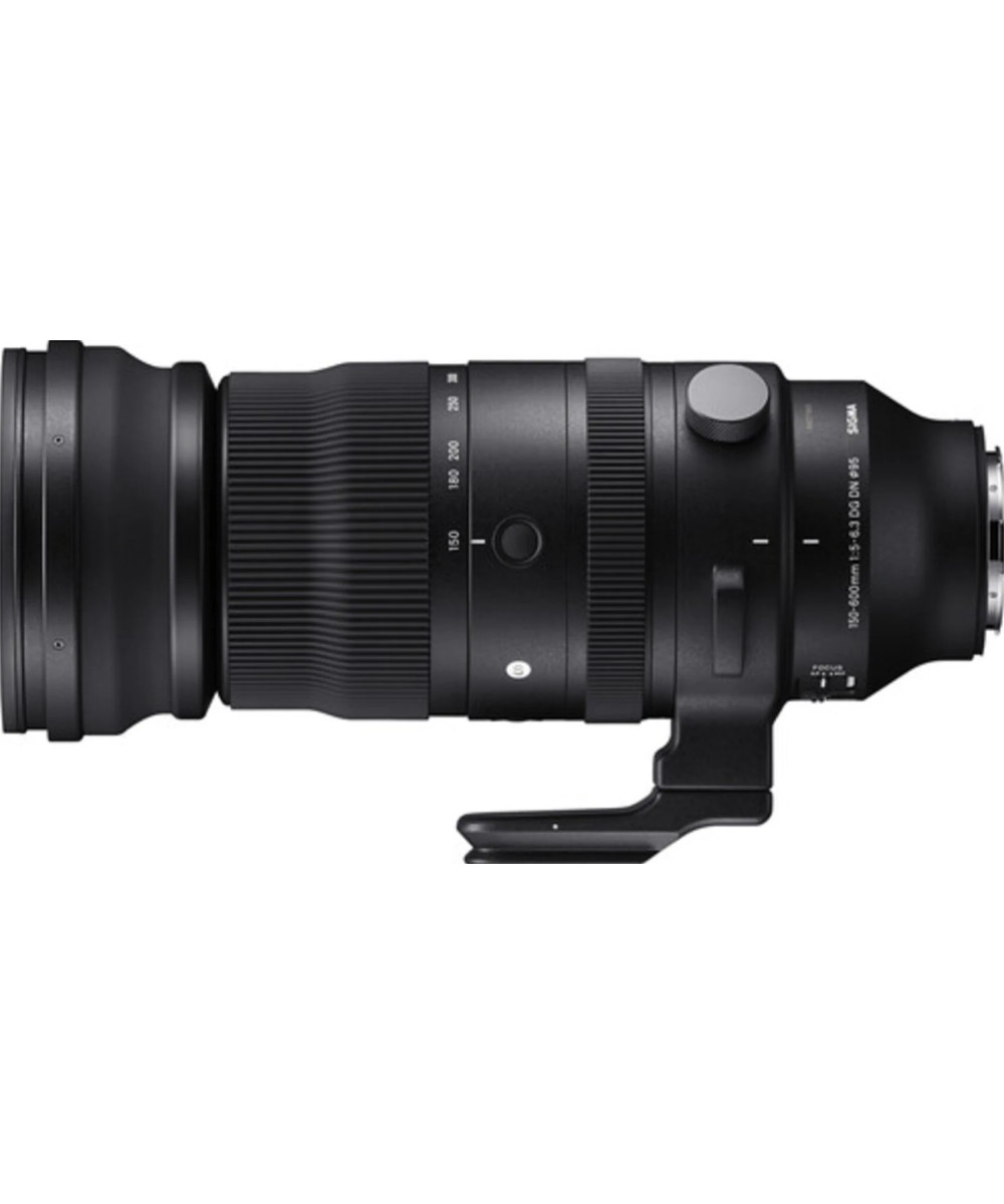 150-600mm f/5-6.3 DG DN OS Sport L-Mount