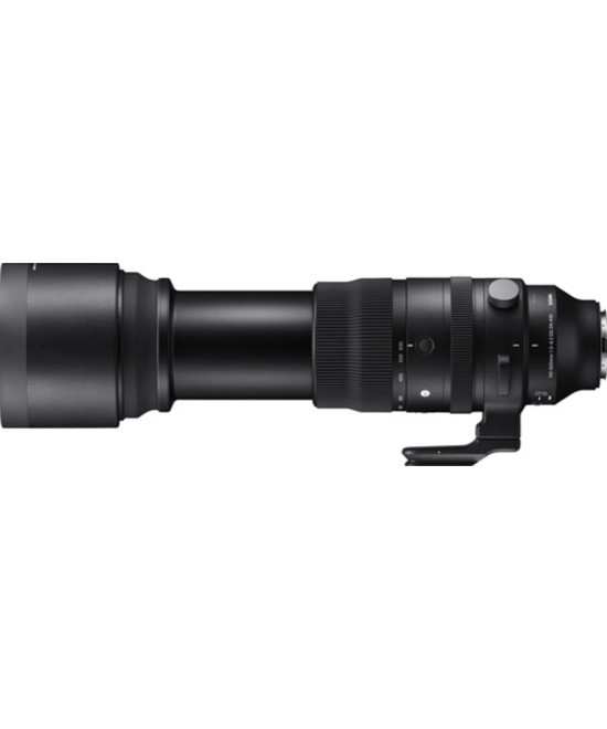 150-600mm f/5-6.3 DG DN OS Sport L-Mount
