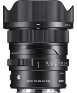 AF 24mm f/2 Contemporary DG DN L-Mount