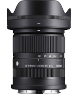 AF 18-50mm f/2.8 (C) DC DN L-Mount
