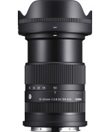 AF 18-50mm f/2.8 (C) DC DN L-Mount