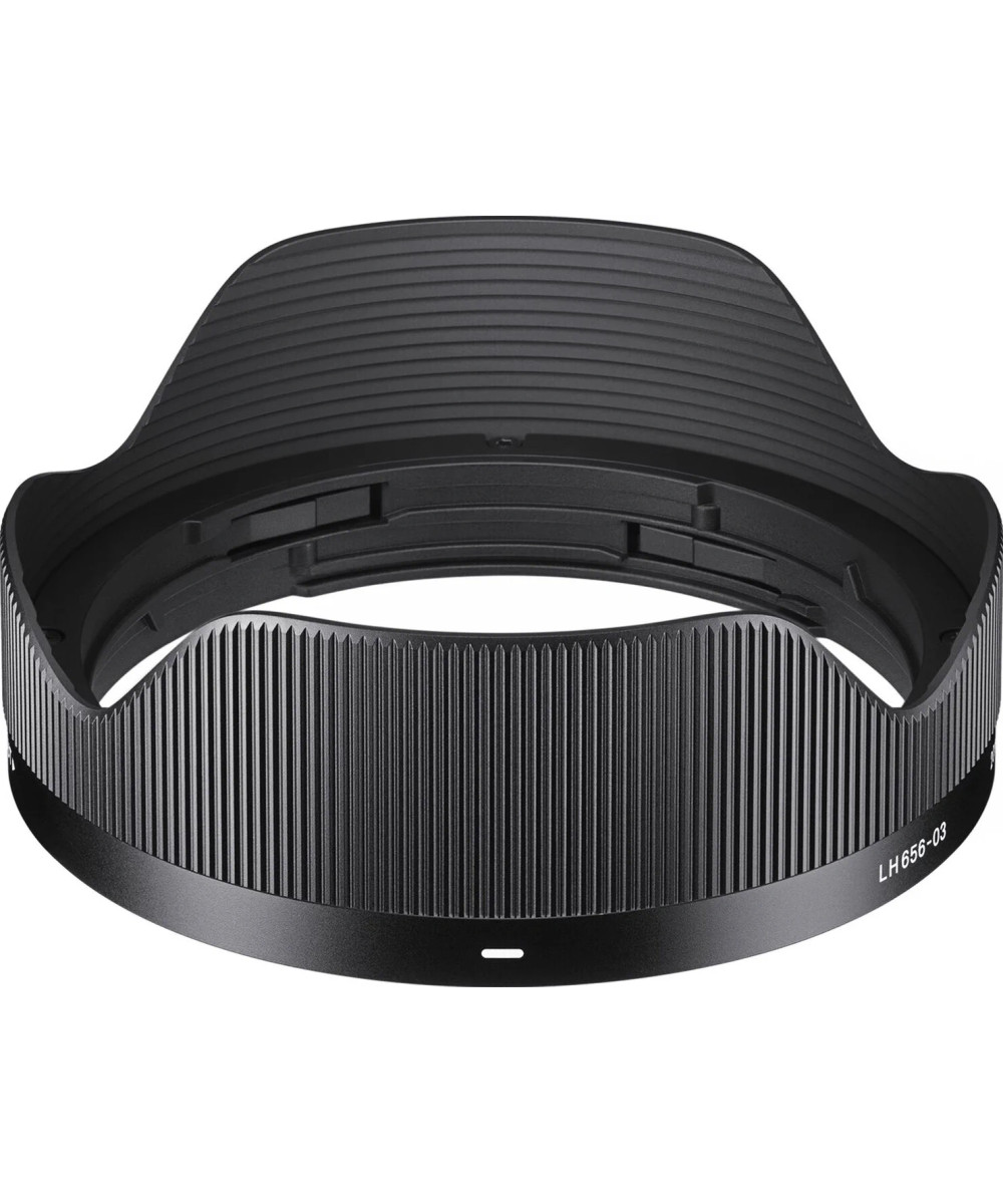 20mm f/2 DG DN Contemporary L-Mount
