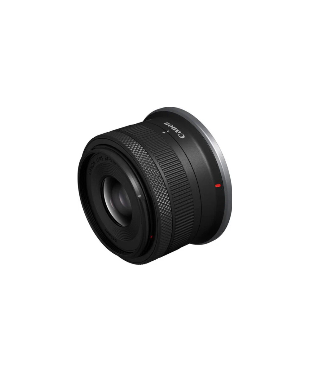 RF-S 18-45mm f/4.5-6.3 IS STM
