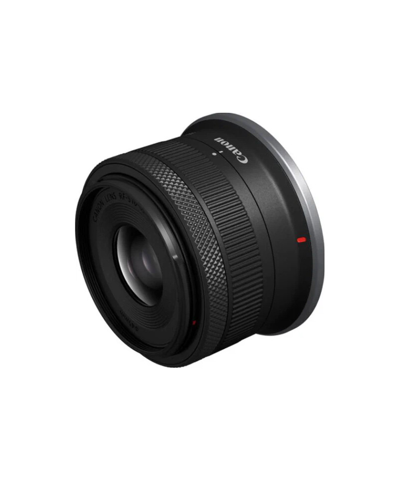 RF-S 18-45mm f/4.5-6.3 IS STM
