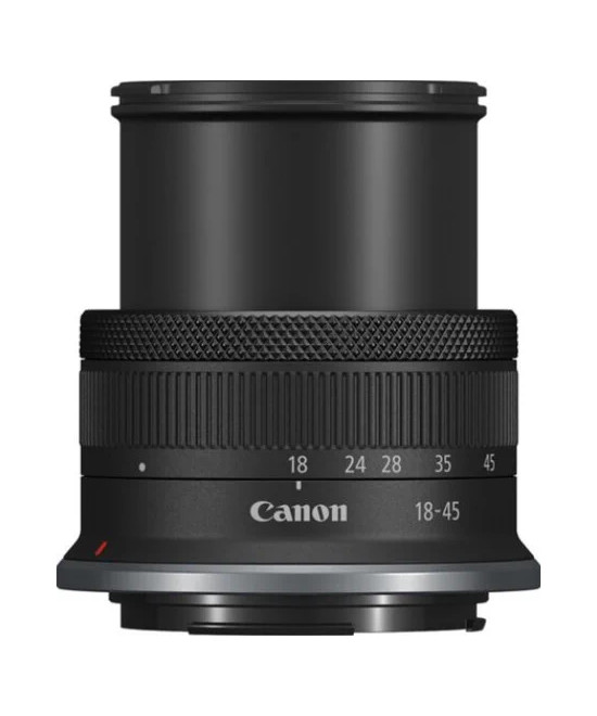RF-S 18-45mm f/4.5-6.3 IS STM