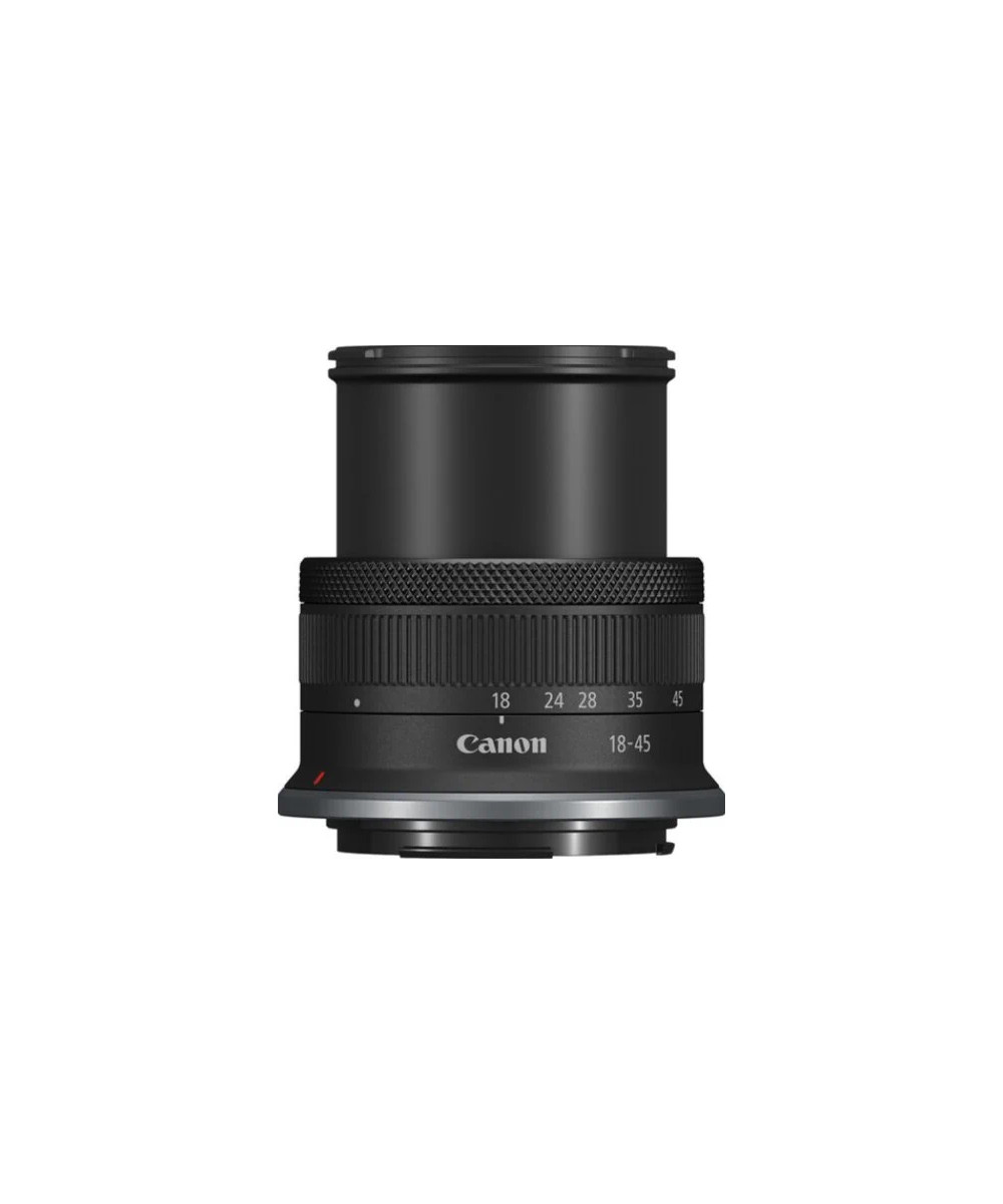 RF-S 18-45mm f/4.5-6.3 IS STM