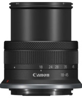 RF-S 18-45mm f/4.5-6.3 IS STM